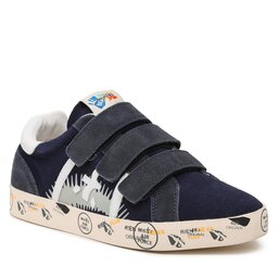 Premiata Tenisice Premiata Andy V 185209336 Navy