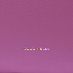 

Сумка Coccinelle MN5 Tebe E5 MN5 55 I1 01 Dahlia V05, Фіолетовий