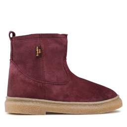 Froddo Stiefel Froddo Wreny Wool Tex G2160079-6 S Braun