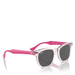 Ray-Ban Ochelari de soare pentru copii Ray-Ban 0RJ9098S 716487 Roz