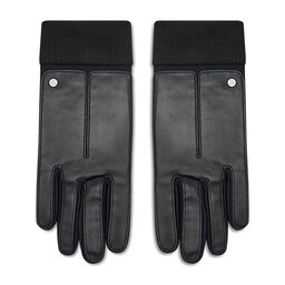 Roeckl Vīriešu cimdi Roeckl 13012-688 Black 000