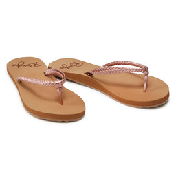 

В'єтнамки Roxy ARJL100763 Rsg, Рожевий