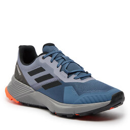 adidas Schuhe adidas Terrex Soulstride Trail Running IG8024 Wonste/Cblack/Impora