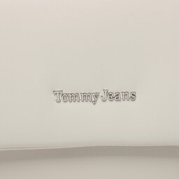 

Сумка Tommy Jeans Tjw City Girl Flap Crossover AW0AW14965 AEV, Бежевий