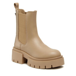 Guess Bokacsizma Guess Charlotte FL8CHT ELE10 Beige