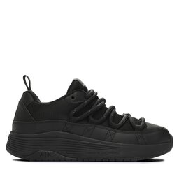 

Снікерcи Armani Exchange XUX186 XV773 00002 Black, Чорний