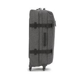 

Велика валіза з тканини Eastpak, Сірий