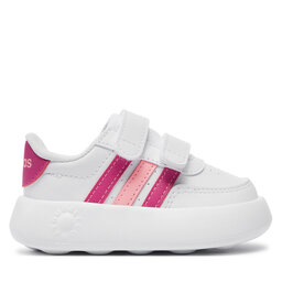 adidas Сникърси adidas Breaknet 2.0 Cf I  ID5279 Бял