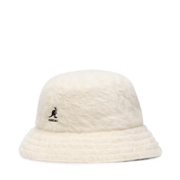 Kangol Kapelusz Kangol Furgora Bucket K3477 Ivory IV105
