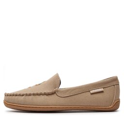 

Мокасини Polo Ralph Lauren 843937264001 Khaki, Бежевий
