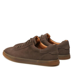 

Туфлі Sergio Bardi MI07-B176-B03-02 Khaki, Коричневий