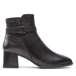 

Ботильйони Tamaris 1-25386-29 Black, Чорний