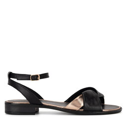 Lasocki Sandalen Lasocki WI23-GIANNA-05 Schwarz