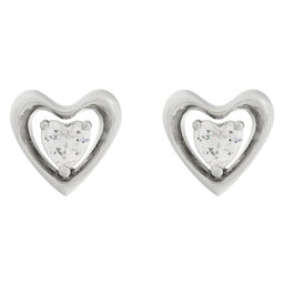 Guess Cercei Guess JUBE05 024JW Argintiu