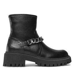 DeeZee Stivaletti DeeZee H13073A-4 Nero