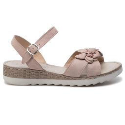 

Босоніжки Lasocki M359 Pink, Рожевий