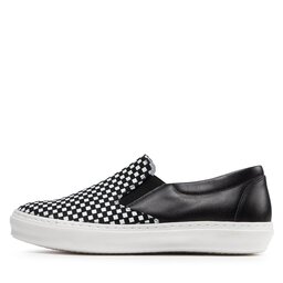 

Кросівки Flamingo F02100-H Black, Чорний