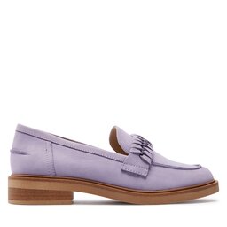Caprice Slipper Caprice 9-24301-42 Violett