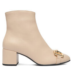 HÖGL Stiefeletten HÖGL 0-184130-14000 Écru