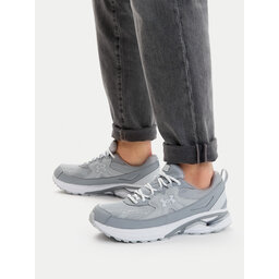 Under Armour Снікерcи Under Armour UA Apparition Tech 6005280 Сірий