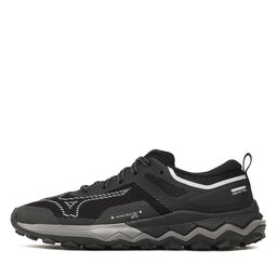 

Взуття Mizuno Wave Ibuki 4 Gtx J1GK2259 21, Чорний