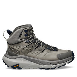 Hoka Trekkingi Hoka Kaha 2 GTX GORE-TEX 1123155 Szary