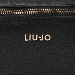 

Сумка на пояс Liu Jo Ecs M Bumbag AF2247 E0086 Nero 22222, Чорний