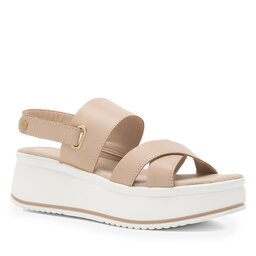 Lasocki Босоніжки Lasocki DELEY ARC-4883-09 Бежевий