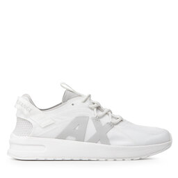 

Снікерcи Armani Exchange XUX132 XV556 00152 Opt White, Білий