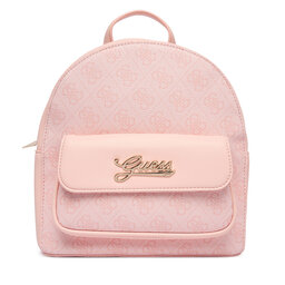 Guess Rucksack Guess J6YZ03 W2508 Hellrosa
