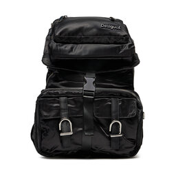 Desigual Ruksak Desigual 24SAKY18 Crna