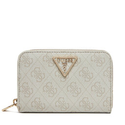 Guess Veľká dámska peňaženka Guess SWSG85 00140 Écru