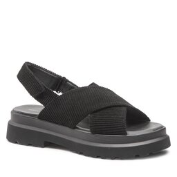 Keddo Σανδάλια Keddo 837102/08-05E Black