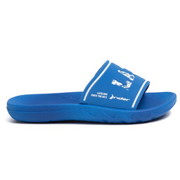 

Шльопанці Rider Montreal IV Kids 82738 Blue/Blue 20989, Голубий