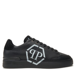 Sneakers PHILIPP PLEIN FADS MSC3981 PLE005N Nero escarpe