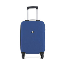 Semi Line Kabinový kufr Semi Line T5621-2 Modrá