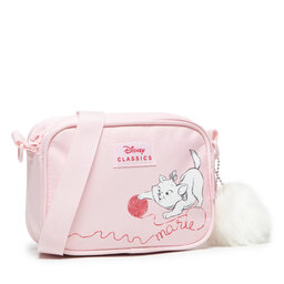 

Сумка Marie Cat ACCCS-SS22-17DA Pink, Рожевий