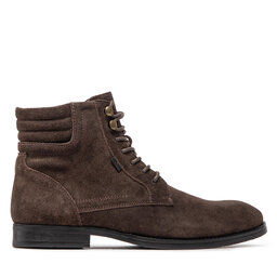 

Черевики Rage Age RA-90-06-000399 Dark Brown, Коричневий