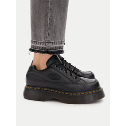 Dr. Martens Halbschuhe Dr. Martens 8363 Buzz DM41060001 Schwarz