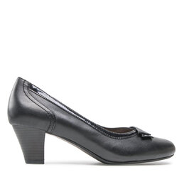 

Туфлі Lasocki WYL3140-1Z Black, Чорний