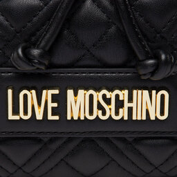

Сумка LOVE MOSCHINO JC4015PP1FLA0000 Nero, Чорний