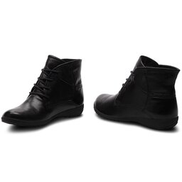 

Ботильйони Josef Seibel Naly 09 79709 VL971 100 Schwarz, Чорний
