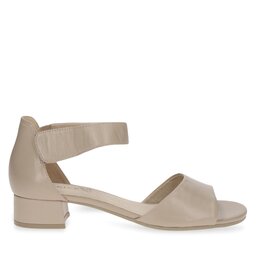 

Босоніжки Caprice 9-28212-20 Beige Nappa 402, Бежевий