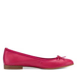 

Балетки Tamaris 1-22116-20 Fuxia 513, Рожевий