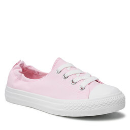 Jenny Fairy Scarpe da ginnastica Jenny Fairy WSK1334-18 Pink
