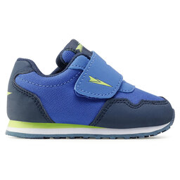

Снікерcи Sprandi CP23-5908(II)CH Cobalt Blue, Голубий