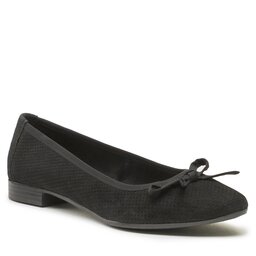 Sarah Karen Pusbačiai Sarah Karen RST-KOLETTA-01 Black