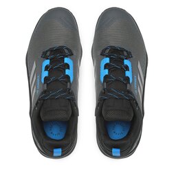 

Взуття adidas Terrex Swift R3 HR1338 Cblack/Grethr/Blurus, Чорний