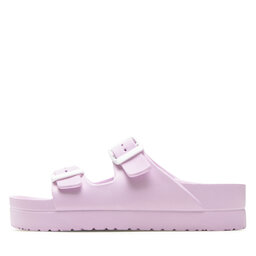 

Босоніжки Keddo 837961/01-01E Lilac, Фіолетовий