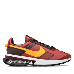 

Взуття Nike Air Max Pre-Day DC9402 600 Cedar/Pollen/Brown Basalt, Бордовий